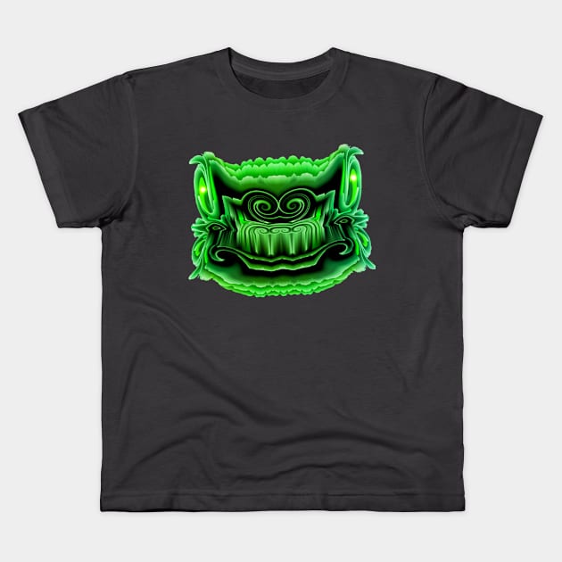 Sir Leap A Lot Frog Kids T-Shirt by Edongski303 Teepublic Merch